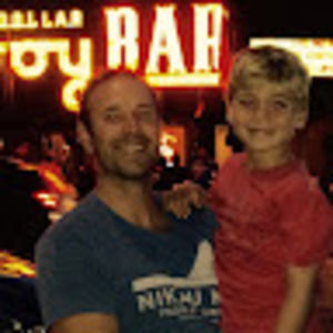 Meet your Posher, Prairie